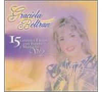 Beltran, Graciela - Vol. 2-15 Grandes Exitos Con B