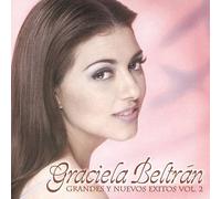 Beltran, Graciela - Vol. 2-Grandes Y Nuevos Exitos