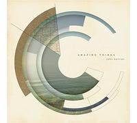 Beltran, John - Amazing Things