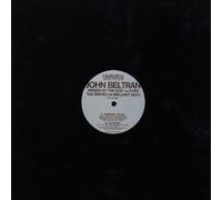 John Beltran - Kissed By the Sun [12" VINYL]