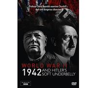 Beltran, John - World War II: 1942 And Hitler's Soft Underbelly [DVD]