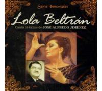 Beltran Lola - Canta 16 Exitos De Jose Alfred