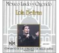 Beltran, Lola - Concierto En Vivo En Bellas Ar