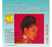 Beltran, Lola - Lola Beltran