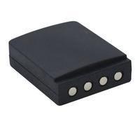Beltrona 80200402 RV Battery 6V 700mAh Rechargeable for Industrial...