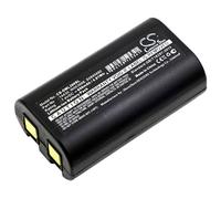 Rechargeable Battery For 3M and DYMO