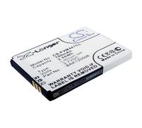 Beltrona CS-FVM447CL Cordless Phone Battery Li-ion 3.7V 700mAh