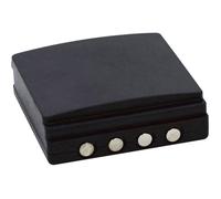 Beltrona Rechargeable Remote Control Battery 6 V 700 mAh