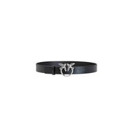 PINKO Belt Woman color Black 1 - Size: M - female