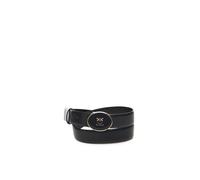 PINKO Belt Woman color Black - Size: M - female