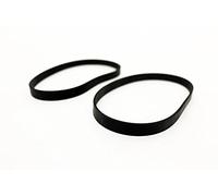 Belts to fit the Panasonic MC-UG342 and MC-UG344 Bagged 1100W and 1200W Upright Vacuum Cleaner