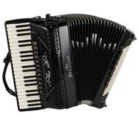 Beltuna Spirit IV 120 P Classic Black