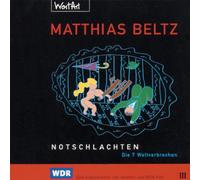 Beltz,Matthias - Notschlachten