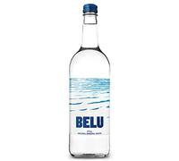 Belu Sustainable Bottled Still Mineral Water, 12 x 750ml Multipack