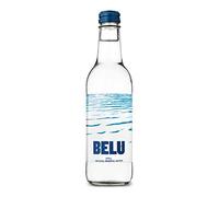 Belu Sustainable Bottled Still Mineral Water, 24 x 330ml Multipack