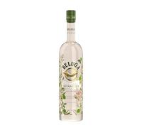Beluga Adriatic Botanicals Rose & Lime Vodka | 70cl, 30% ABV | Delicate floral notes of roses with the zesty citrus flavor of limes & infused with natural fruits & herbs
