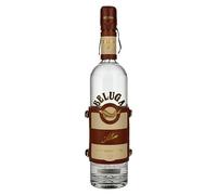 Beluga Allure Vodka, 40% ABV, 70 cl