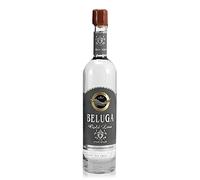 Beluga Gold Line Noble Russian Vodka