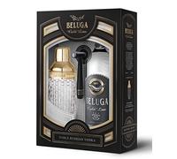 Beluga Gold Line Vodka, 70 cl