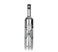 Beluga Noble Night Russian Vodka with Light
