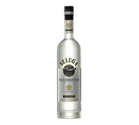 Beluga Noble Russian Vodka 40% vol. 1 L