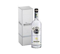 Beluga Noble Russian Vodka 70CL In A Gift Box