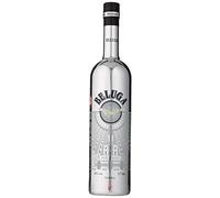 Beluga Noble Night Russian Vodka with Light
