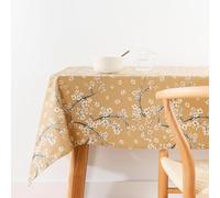 BELUM 0120-330 Stain-Resistant Tablecloth Size 250 x 155 cm Multi-Coloured