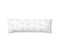 BELUM | 100% Cotton Batman 90 Bed Pillowcase, Soft Pillowcase, Various Sizes Pillowcase