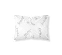 BELUM | 100% Cotton Harry Potter Pillowcase 80 x 80 cm, Soft Pillowcase, Various Sizes