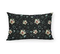BELUM | 100% Cotton Justice C Cushion Cover 30 x 50 cm, Soft Cushion Cover, Various Sizes, Cushion Cover Multicoloured