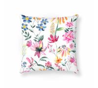 Belum Cushion cover 0120-407 Multicoloured 45 x 45 cm