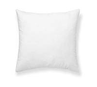 BELUM | Cushion Insert | Combed Hollow Fibre Cushion Insert with Aloe Vera | Siliconized Hollow Fibre Cushion Filling | Cushion Inserts Size (65 x 65 cm)