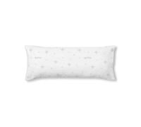 Belum | Harry Potter 100% Cotton Cushion Cover, Hotter Stars Grey, 65 x 65 cm