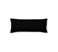 Belum Harry Potter Cushion Cover, 100% Cotton, Black, 50 x 80 cm