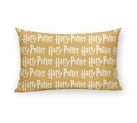 BELUM | Harry Potter Cushion Cover, 100% Cotton Cushion Cover 30 x 50 cm Model Hedwig C