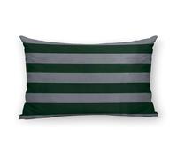 BELUM | Harry Potter Cushion Cover, 100% Cotton Cushion Cover 30 x 50 cm Model Slytherin Values C