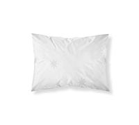 BELUM Harry Potter Cushion Cover 100% Cotton Hedwig Stars 30 x 50 cm