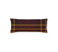 BELUM | Harry Potter Pillowcase, 100% Cotton Classic Gryffindor Pillowcase 90 Bed