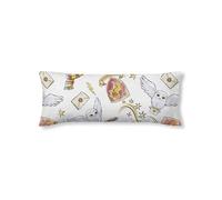 BELUM | Harry Potter Pillowcase 100% Cotton Hedwig Bed 50 x 80 cm
