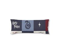 BELUM | Harry Potter Pillowcase, 100% Cotton Hogwarts Pillowcase Blue Checked 40x60