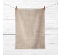 Belum | Pack 2 Kitchen Towel Machine Washable 100% Cotton | Pack 2 Kitchen Towels 45x70 Cotton 100% | Pack 2 Reusable Kitchen Towels