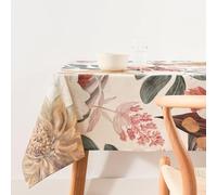 BELUM | Resin Tablecloth Stain-Resistant Size: 300 x 140 cm, Model: 0120-292, Waterproof Rectangular Table Cloth