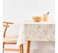 BELUM | Stain Resistant Tablecloth Size 100 x 140 cm - Extra Soft Touch Tablecloth Colour Multicolor - Tablecloth 100% Made in Spain Fabric 100% Organic Cotton - Tablecloth Model 0120-402