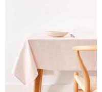 BELUM | Stain Resistant Tablecloth Size 100 x 155 cm - Extra Soft Touch Tablecloth Colour Multicolor - Fabric Tablecloth 100% Organic Cotton Model 0120-312