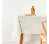 BELUM | Stain Resistant Tablecloth Size 300 x 140 cm - Extra Soft Touch Tablecloth Colour Multicolor - Tablecloth 100% Made in Spain Fabric 100% Organic Cotton - Tablecloth Model 0120-368