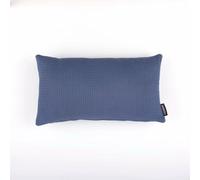 Belum Waffle cushion cover Blue 30 x 50 cm
