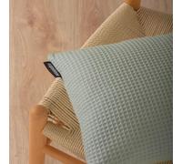Belum Waffle Cushion Cover Green 30 x 50 cm S9804549 - EAN: 8434563310528