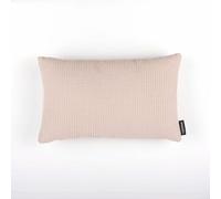 Belum Waffle Cushion Cover Pink 30 x 50 cm
