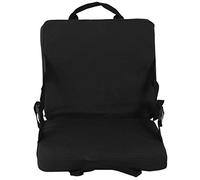belupai Thick Kneeling Pad with Handle, Foldable Comfortable Garden Pad Camping Cushion Chair with Backres, Portable Memory Foam Kneeling Pad Cushion for Work Gardening Yoga Exercise
